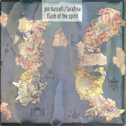 Jon Hassell / Farafina-Flash Of The Spirit