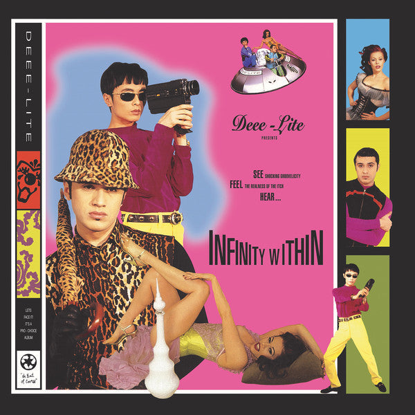 Deee-Lite-Infinity Within