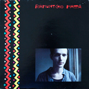 Ramuntcho Matta-Ramuntcho Matta