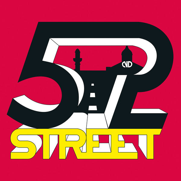 52nd Street-Look Into My Eyes