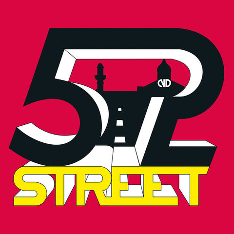 52nd Street-Look Into My Eyes