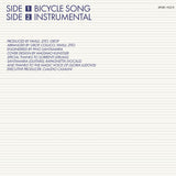Live Fashion-Bicycle Song