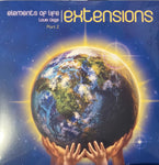 Louie Vega-Elements Of Life: Extensions Part 2
