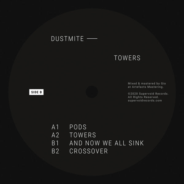 Dustmite-Towers