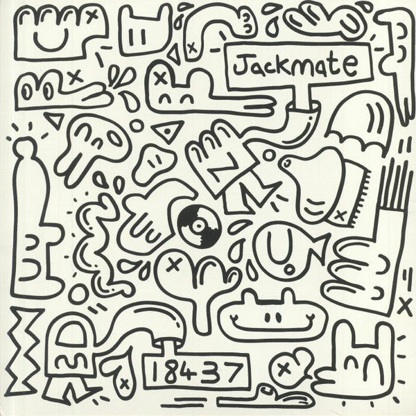Jackmate – Modulation Nightdrive