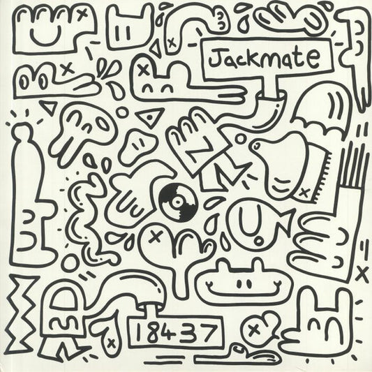 Jackmate – Modulation Nightdrive