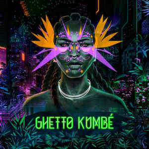 Ghetto Kumbé-Ghetto Kumbé