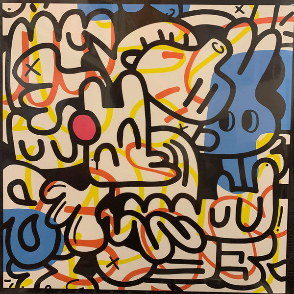 Andy Ash – Not At Home