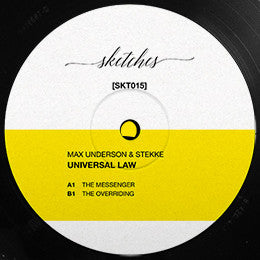 Max Underson, Stekke-Universal Law