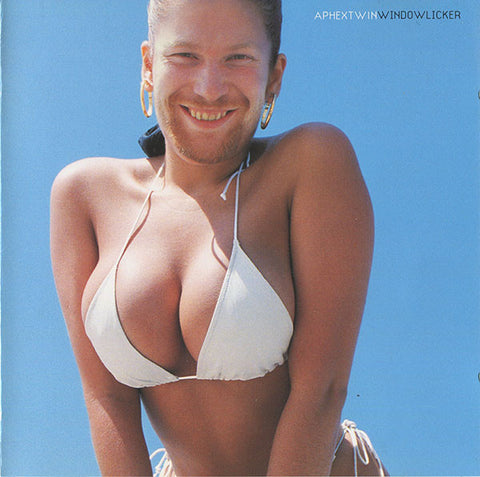 Aphex Twin-Windowlicker