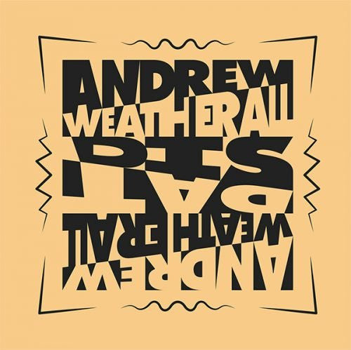 Andrew Weatherall-Vol. V