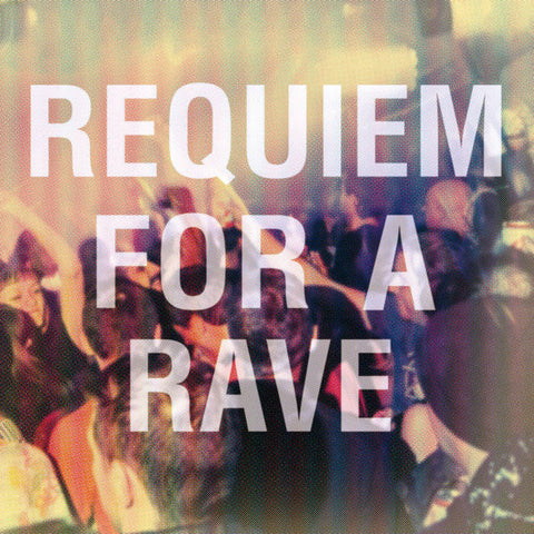 Posthuman-Requiem For A Rave