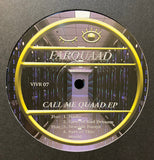 Farquaad-Call Me Quaad EP