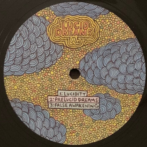 Lucid Dreams-Lucid Dreams