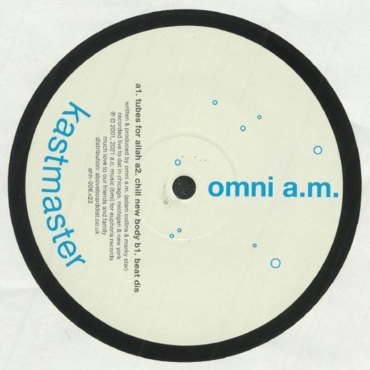 Omni A.M.-Kastmaster