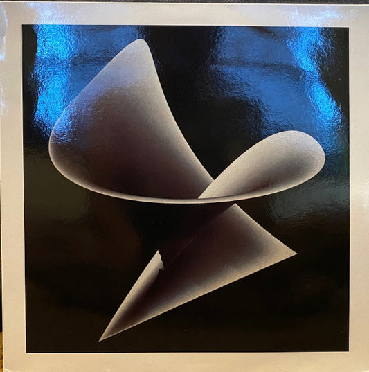 Susumu Yokota – Laputa