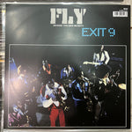Exit 9-Fly (Ryuhei The Man 45 Edit) / Fly