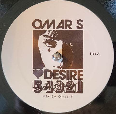 Omar S <3 Desire-54321