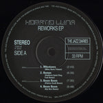 Horatio Luna-Reworks EP