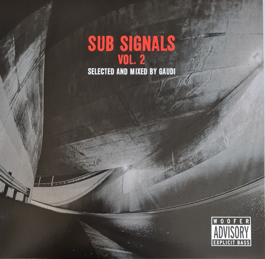Gaudi – Sub Signals - Vol. 2
