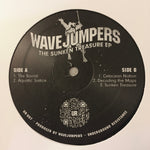 Wavejumpers-The Sunken Treasure EP