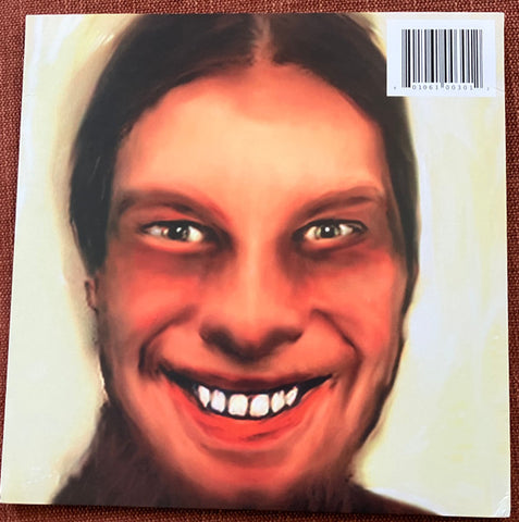 Aphex Twin-...I Care Because You Do