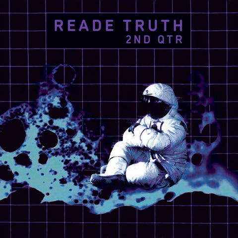 Reade Truth-2nd Qtr