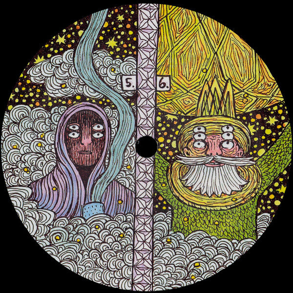 Mystic AM-Cardamom & Laudanum