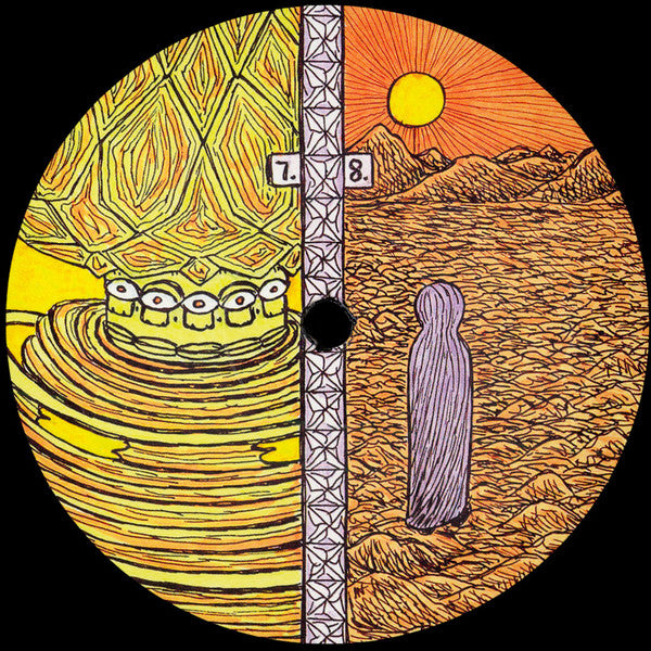 Mystic AM-Cardamom & Laudanum