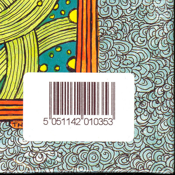 Mystic AM-Cardamom & Laudanum