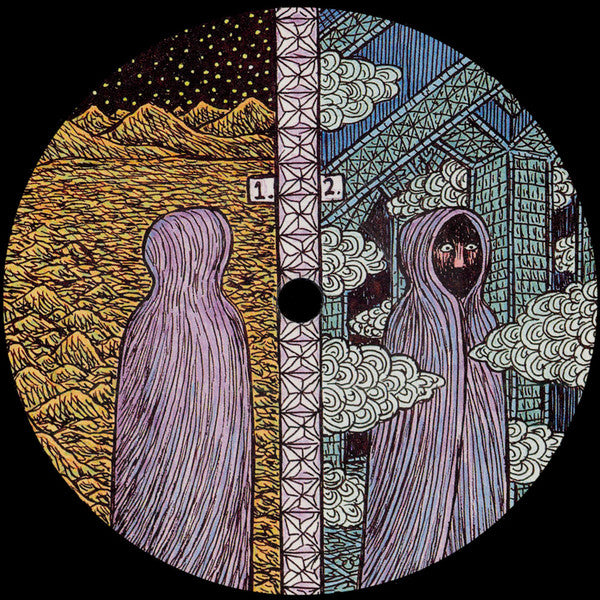 Mystic AM-Cardamom & Laudanum