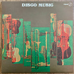 Orchestra Silvano Chimenti-Disco Music