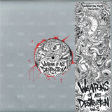 Weapons Of Ass Destruction Vol III-Various