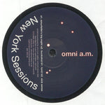 Omni A.M.-New York Sessions