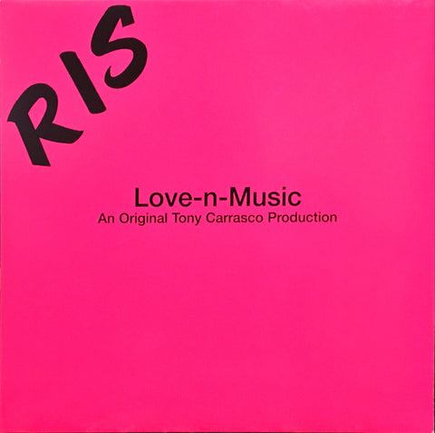 Ris-Love-N-Music