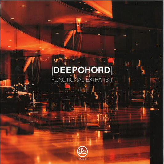 DeepChord-Functional Extraits 1