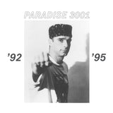 Paradise 3001-Selected Works From Between 1992 And 1995
