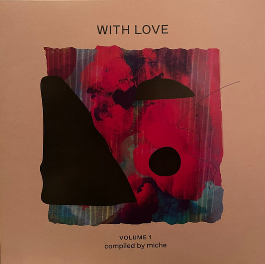 Miche-With Love Volume 1