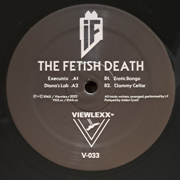 iF – The Fetish Death