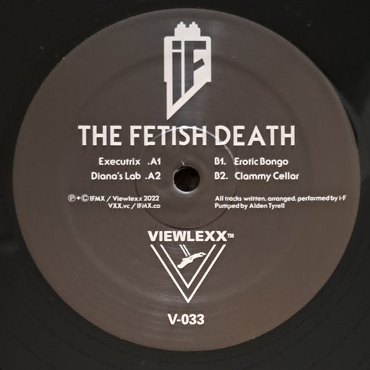 iF – The Fetish Death