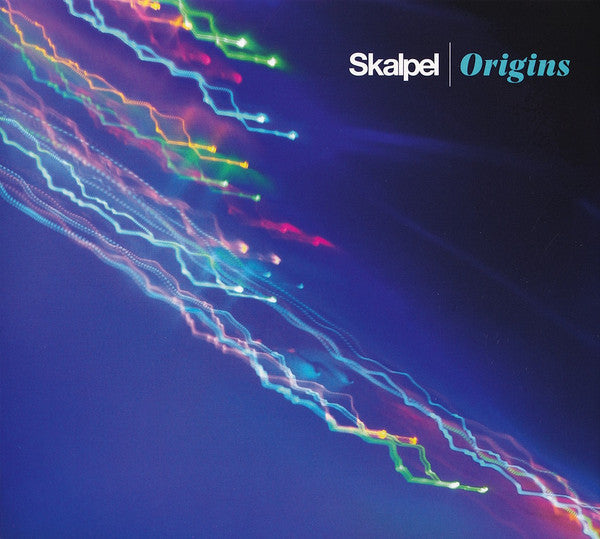 Skalpel - Origins
