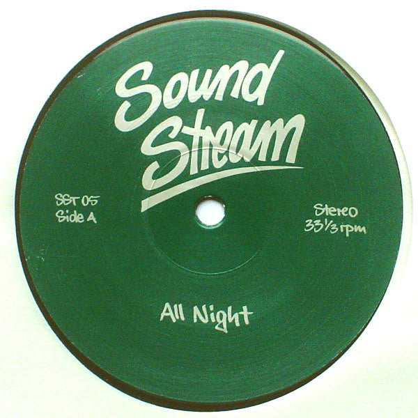 Sound Stream-All Night