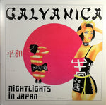 Galvanica-Nightlights In Japan