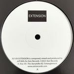 Jeff Mills-Extension