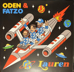 Oden & Fatzo-Lauren