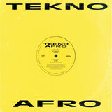 Teknoafro-Teknoafro Mix