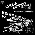 Jazzanova / The Lyman Woodard Organization-Creative Musicians (Waajeed & Henrik Schwarz Remixes)