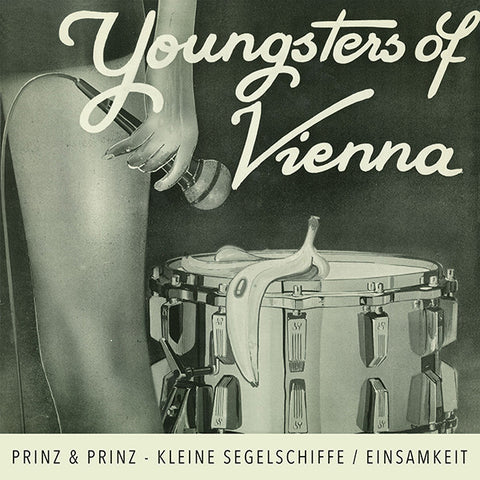 Prinz & Prinz-Youngsters Of Vienna