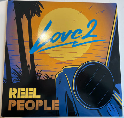 Reel People-Love2