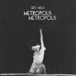 Jeff Mills-Metropolis Metropolis